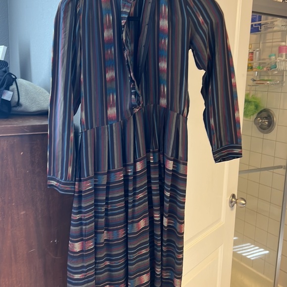 Alber Nippon classic vintage dress - Picture 5 of 5